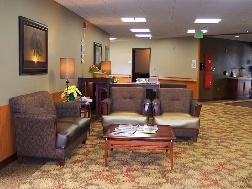 Photo 4 of Gold Crest Retirement