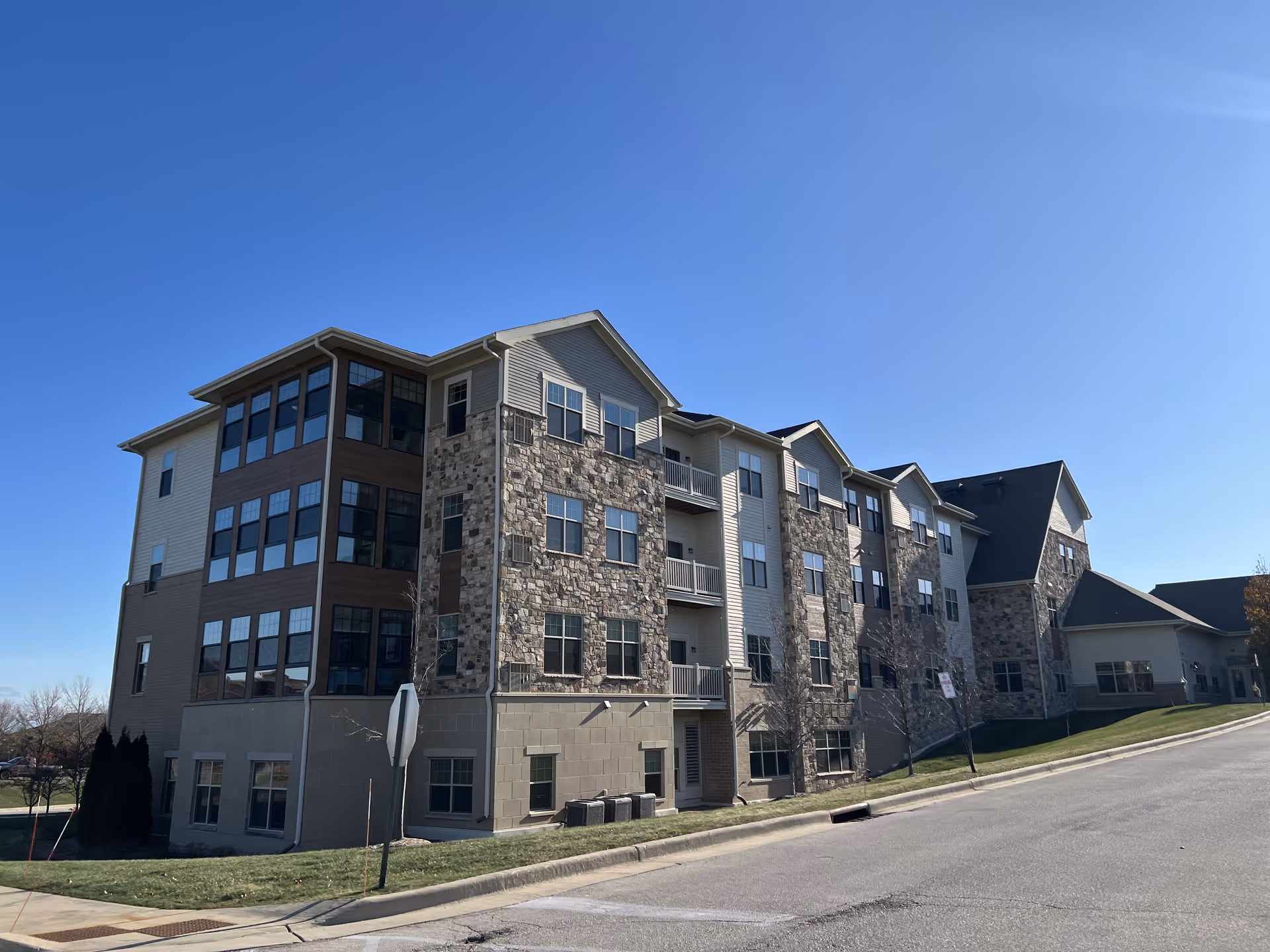 Photo 2 of Village Pointe Commons