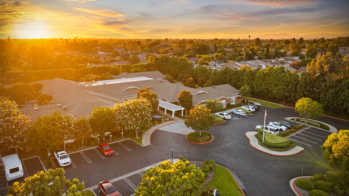 Photo 2 of Ivy Park at Tustin