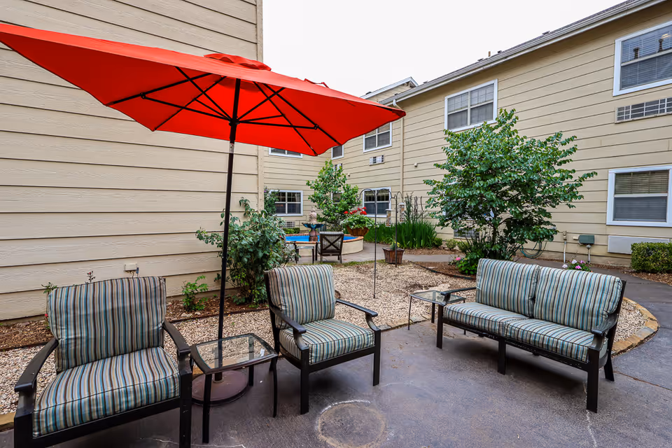 Photo 14 of Aberdeen Heights Assisted Living