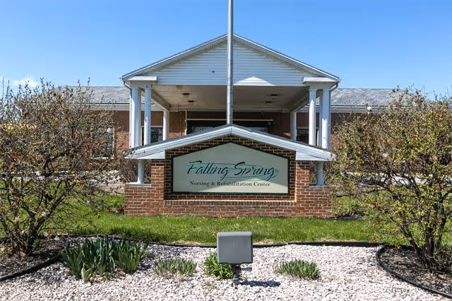 Photo of Laurel Lakes Rehabilitation And Wellness Center