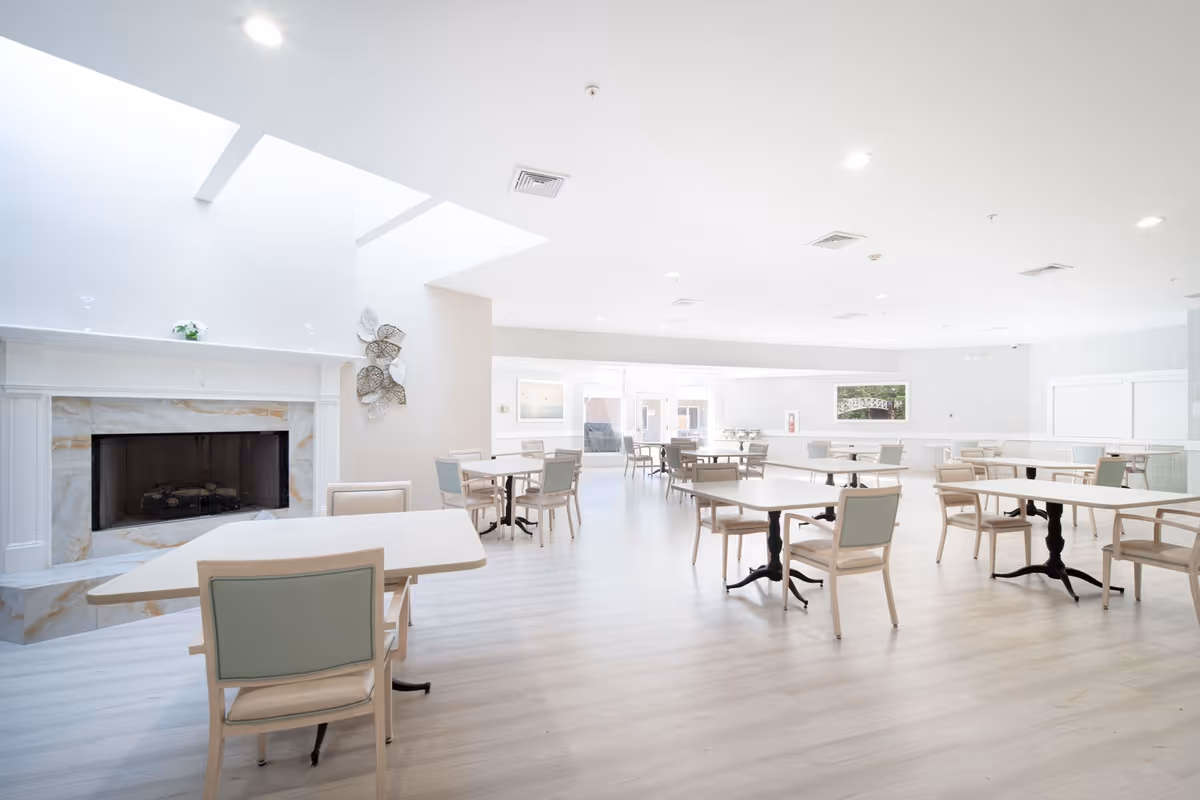 Photo 5 of Kensington Care and Rehab Center