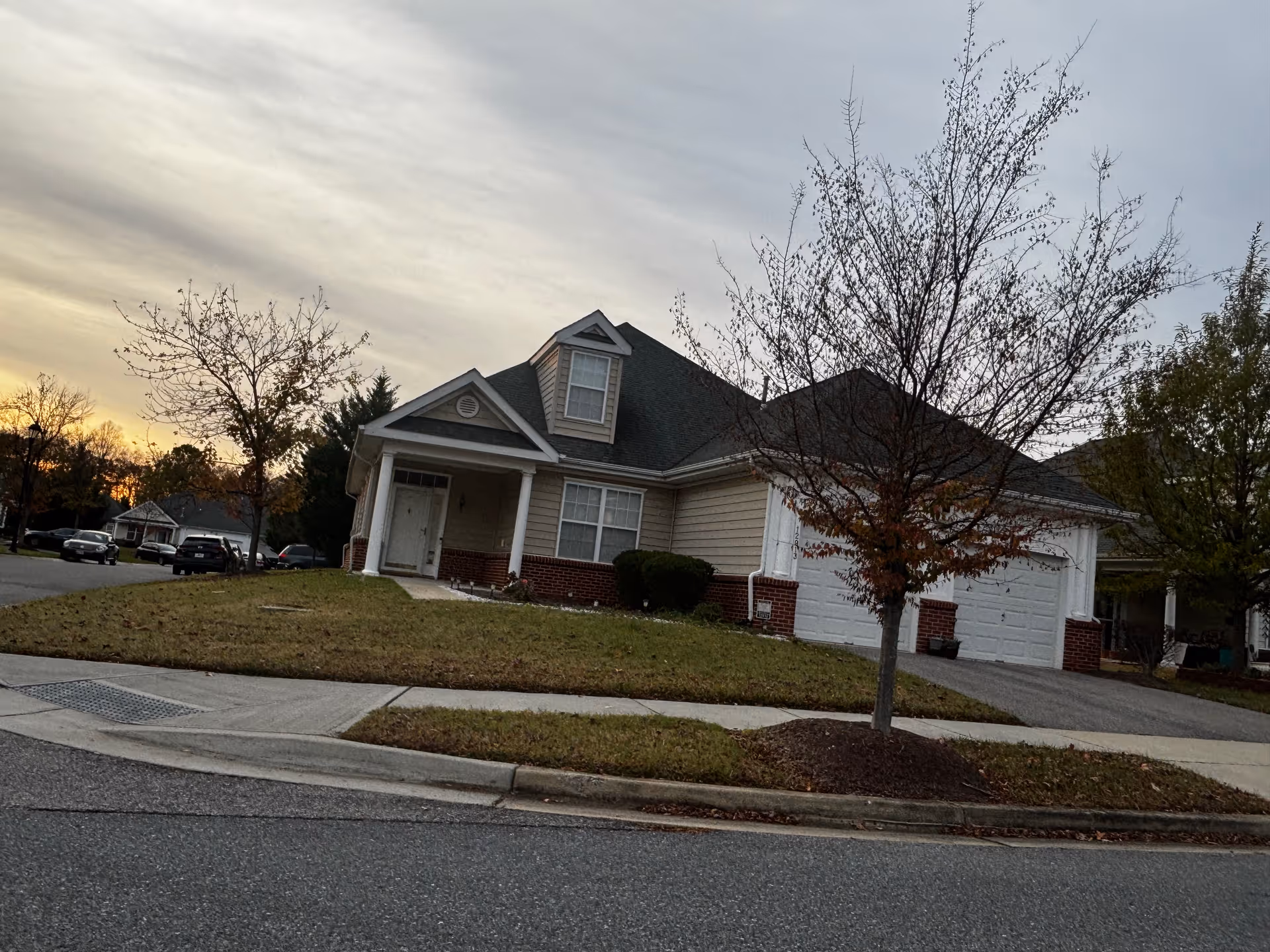 Photo of Cameron Grove