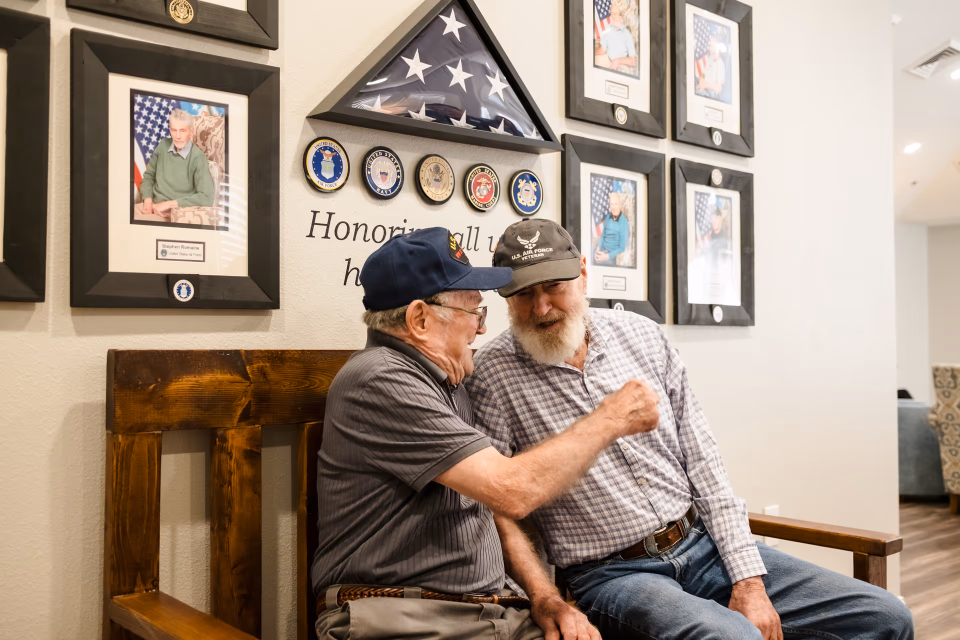 Photo 6 of Grand Brook Memory Care of Carrollton