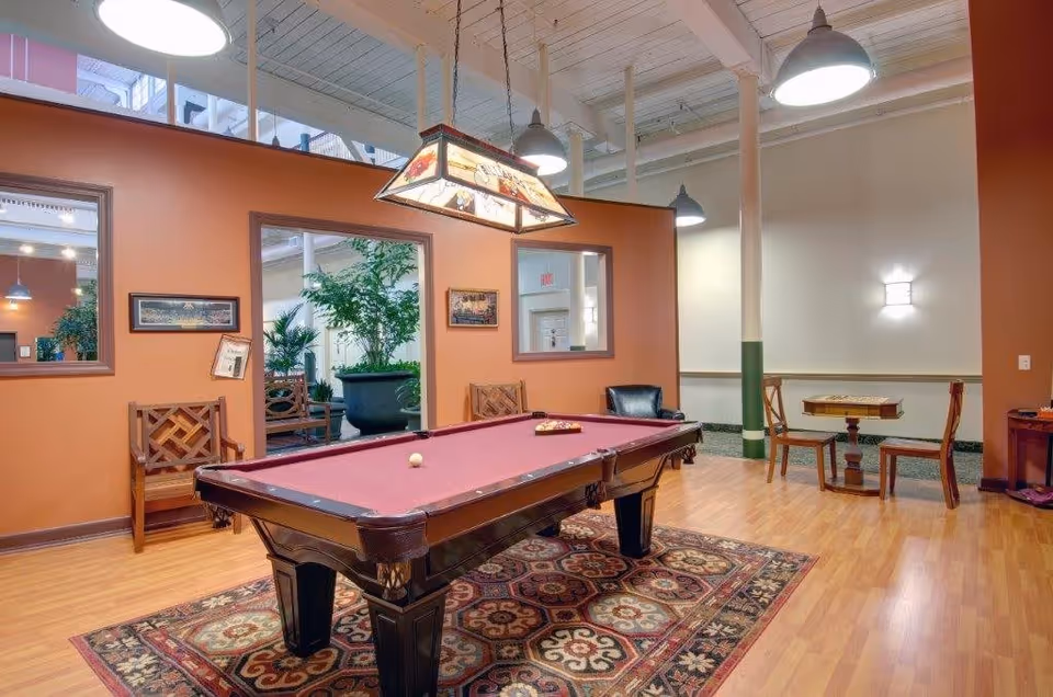 Photo 5 of Whaler's Cove Assisted Living