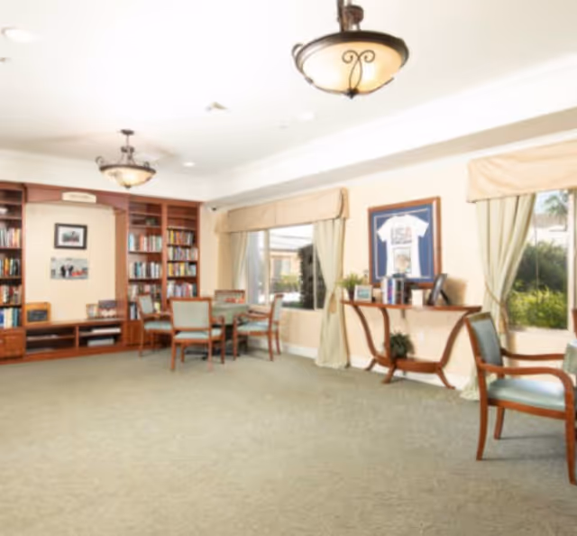 Photo 16 of Vista Gardens Memory Care