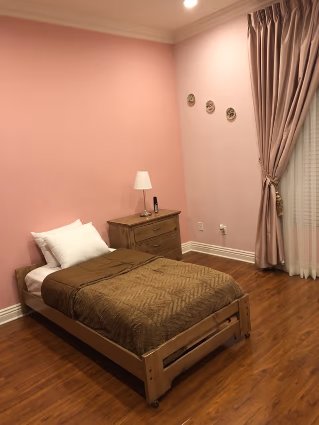 Photo of Peach palace senior care