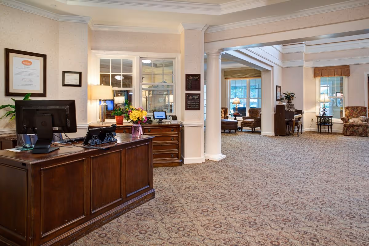 Photo 10 of Assisted Living-Five Forks