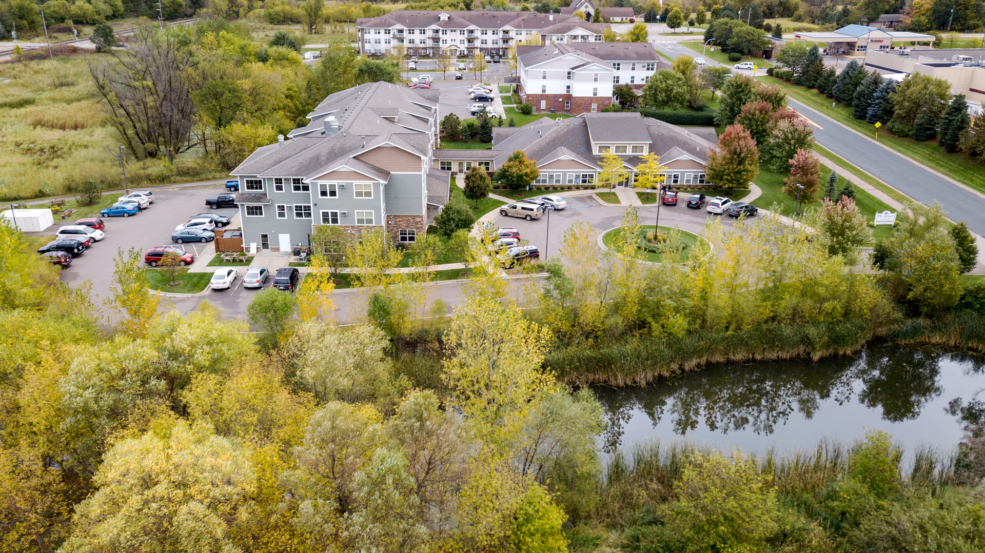 Photo of Legacy of Delano Senior Living