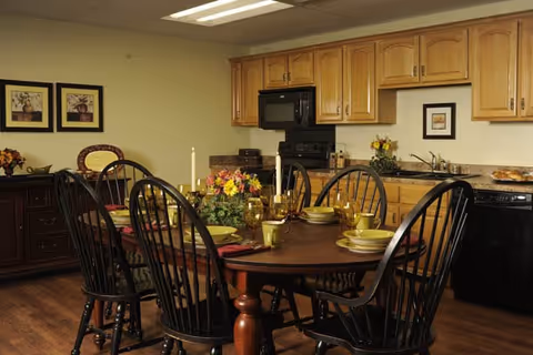 Photo 3 of Willow Creek Senior Living
