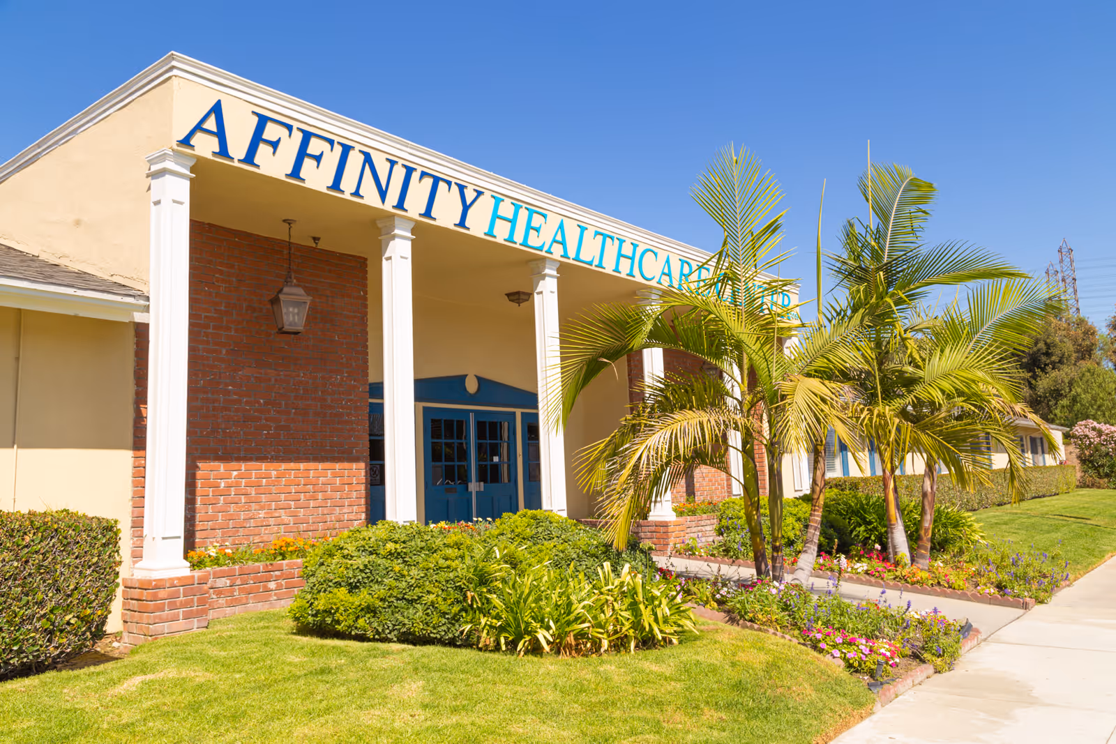 Photo of Meadow Creek Post-Acute (Formerly Affinity Healthcare Center)