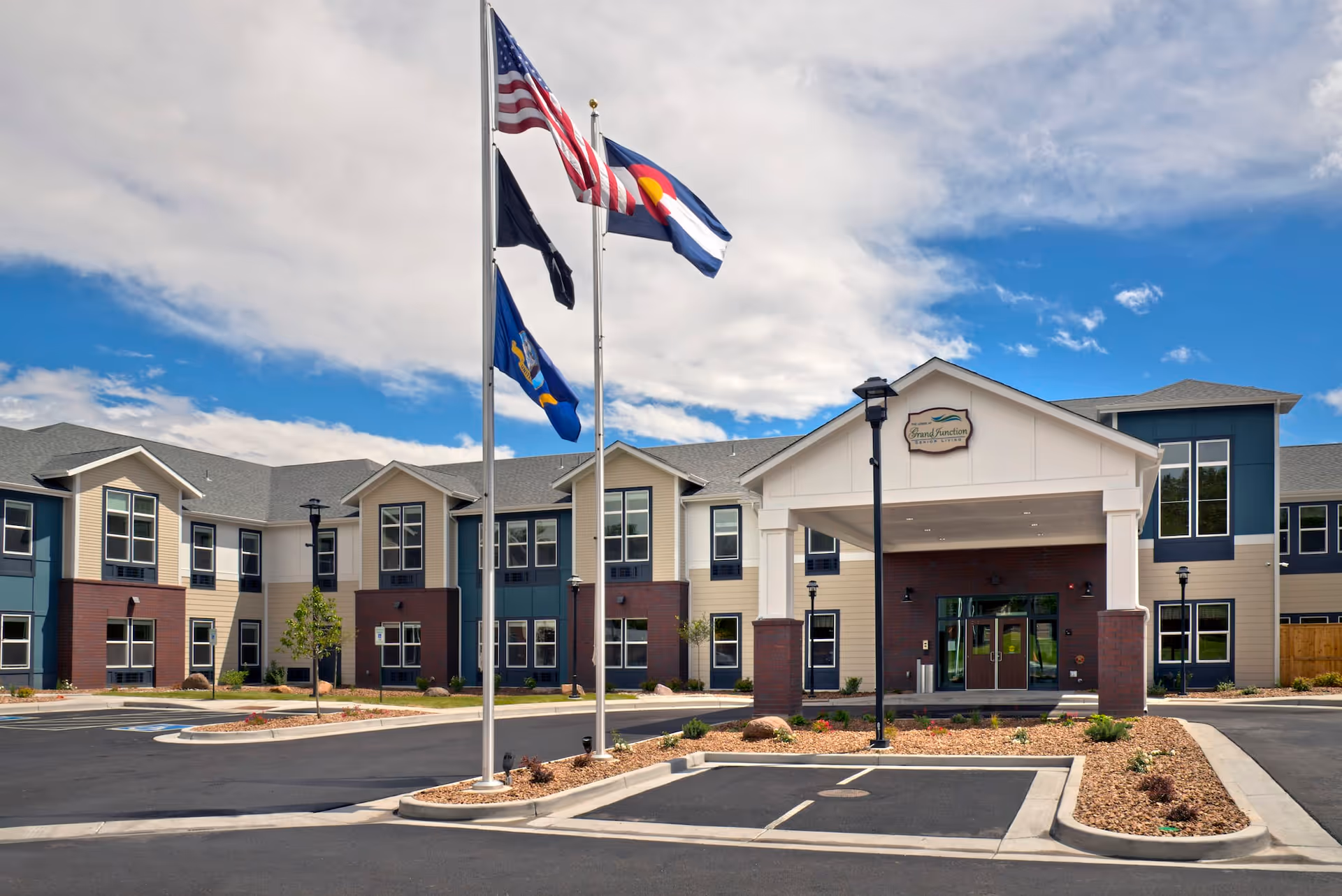 Photo 2 of The Lodge at Grand Junction