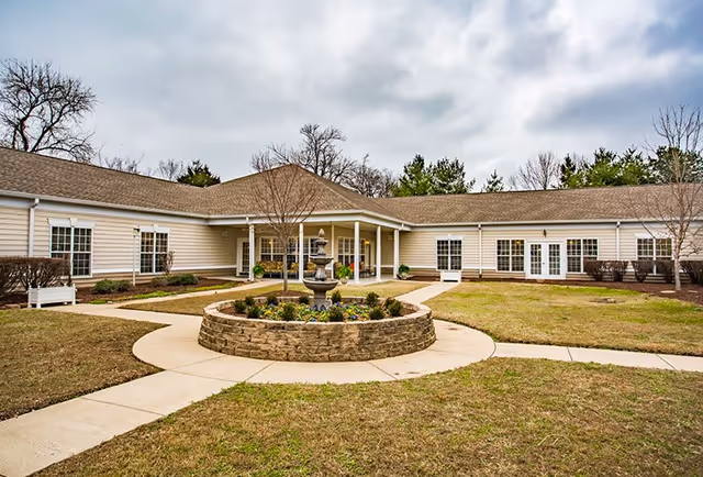 Photo 5 of Charter Senior Living of Franklin