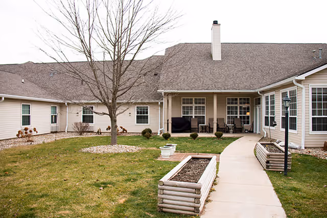 Photo 7 of Brookdale South Bend