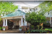 Photo of Meadows At Salem Run Senior Apartments