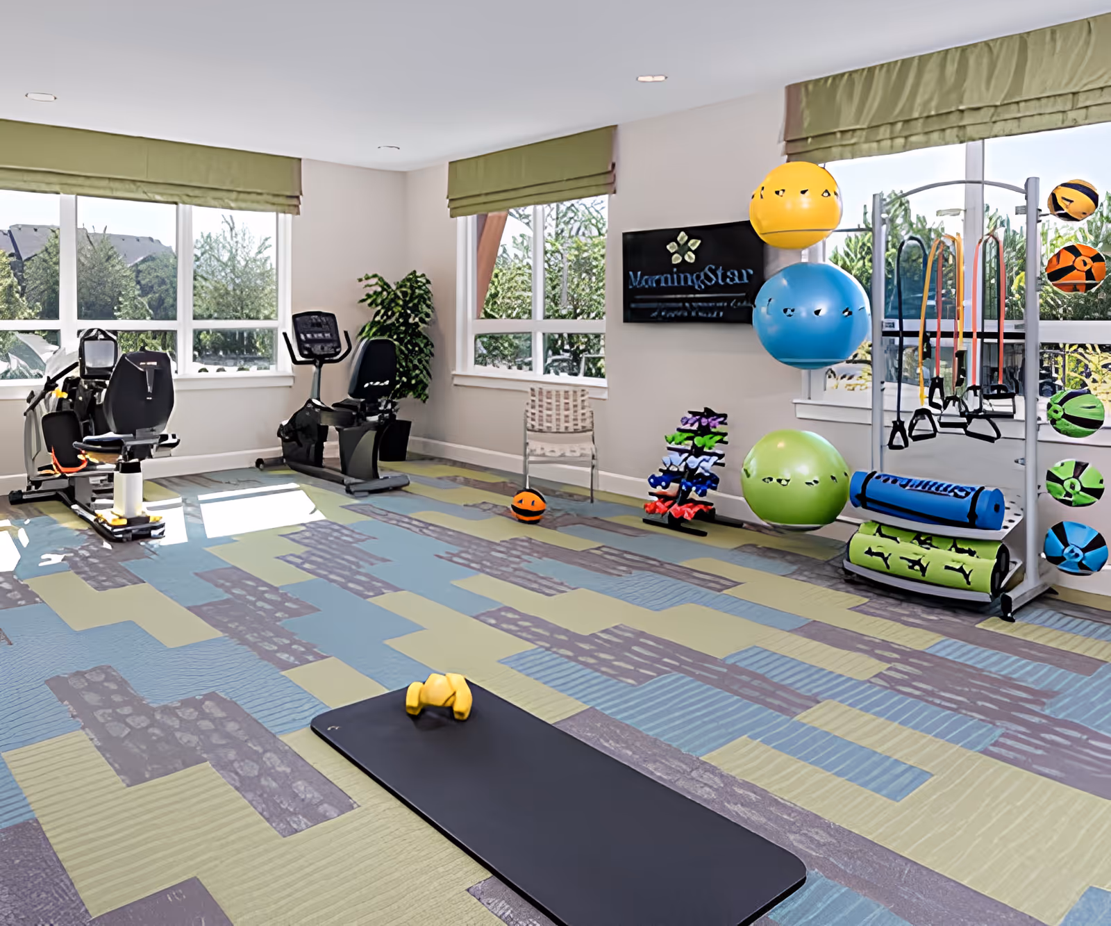 Photo 9 of MorningStar Assisted Living & Memory Care of Happy Valley
