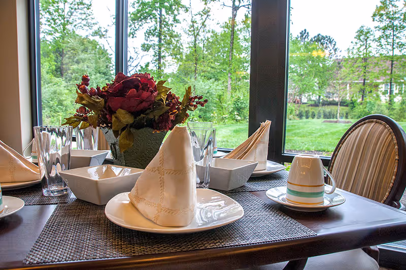 Photo 6 of Heritage Village Assisted Living and Memory Care