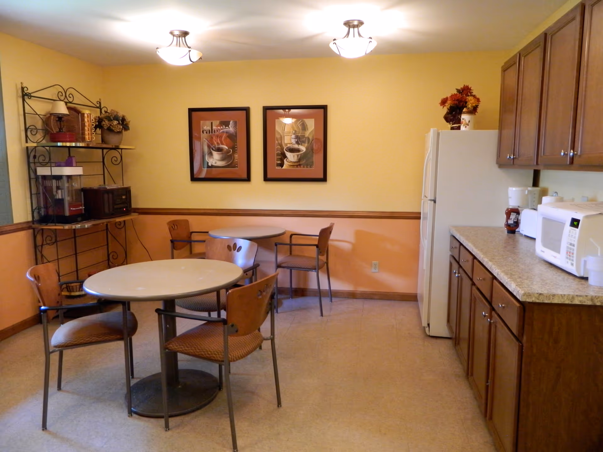 Photo 7 of The Mary Culver Home for Visually Impaired Women