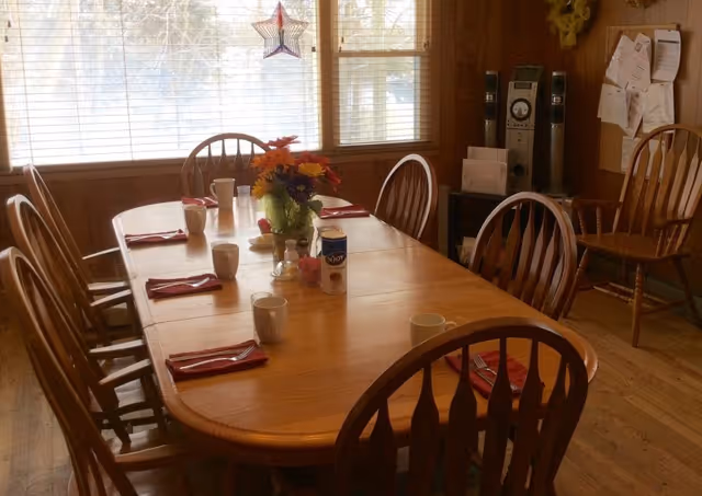 Photo 3 of Bright Faith Senior Living - Gardens Home