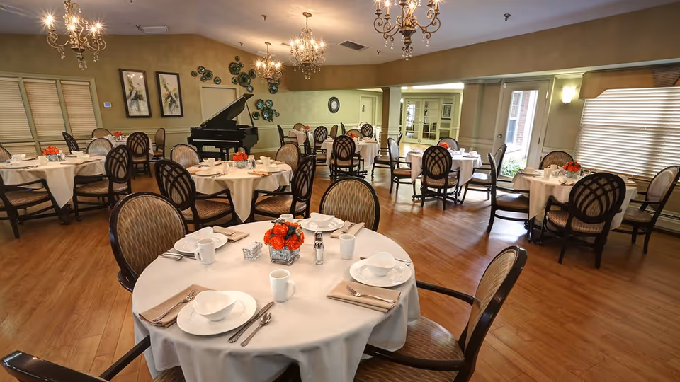 Photo 6 of Oakmont Livonia Senior Community