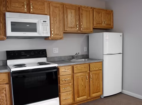 Photo 4 of Parkview Village Christian Care