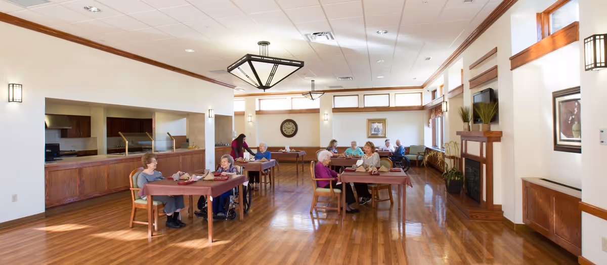 Photo 5 of Garden Gate Health Care Facility