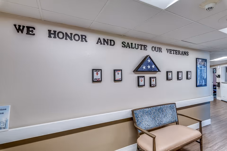 Photo 48 of Westminster Terrace Senior Living