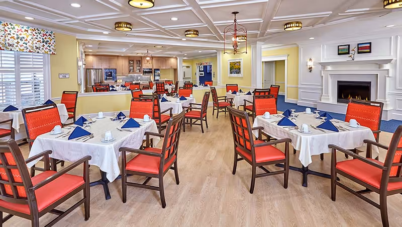 Photo 11 of The Bristal Assisted Living at Mount Sinai