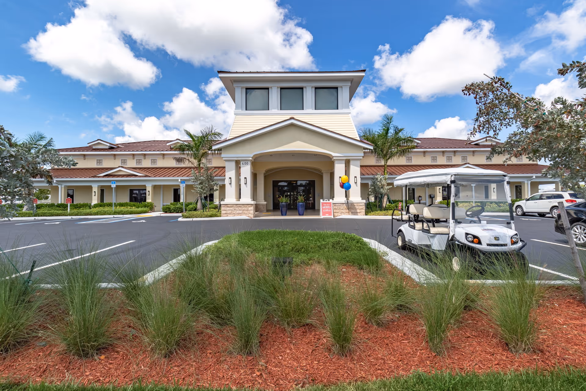 Photo of Naples Estates 55+ Community