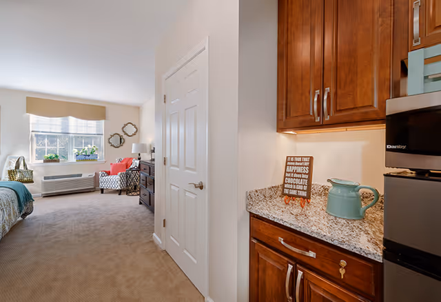 Photo 12 of Brightview Catonsville - Senior Assisted Living & Memory Care