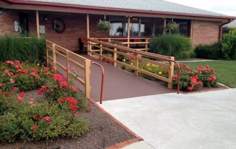 Photo of Meadow View Health and Rehabilitation