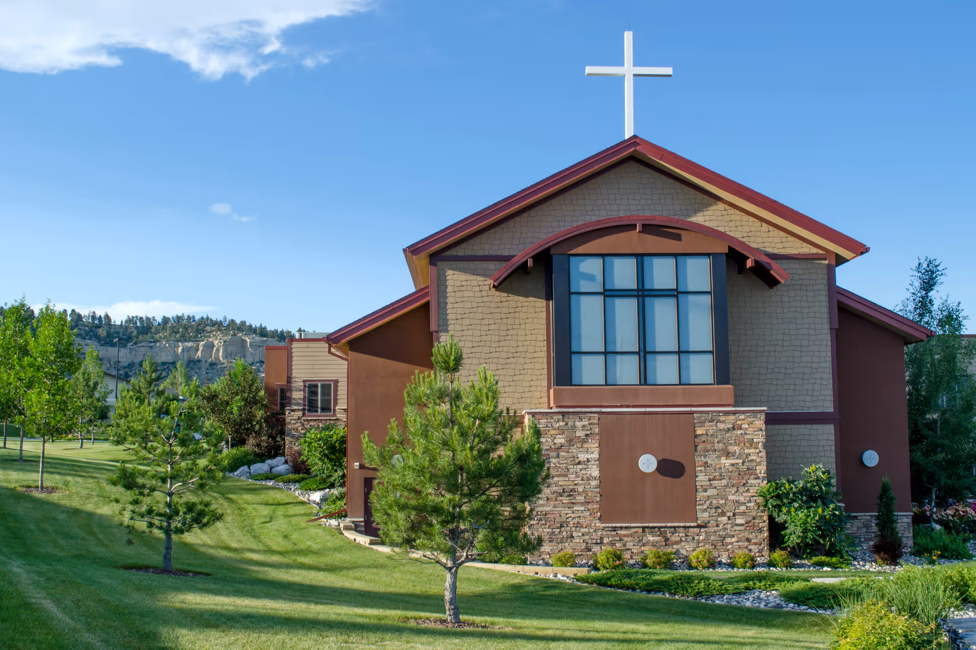 Photo of The Cottages at St. John's United