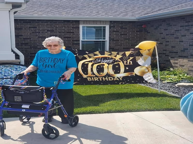Photo 5 of Two Hearts Homes For Seniors