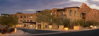 Photo of Avista Senior Living North Mountain