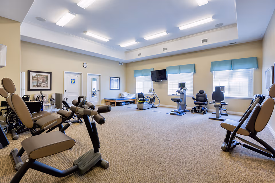 Photo 6 of Creve Coeur Assisted Living and Memory Care