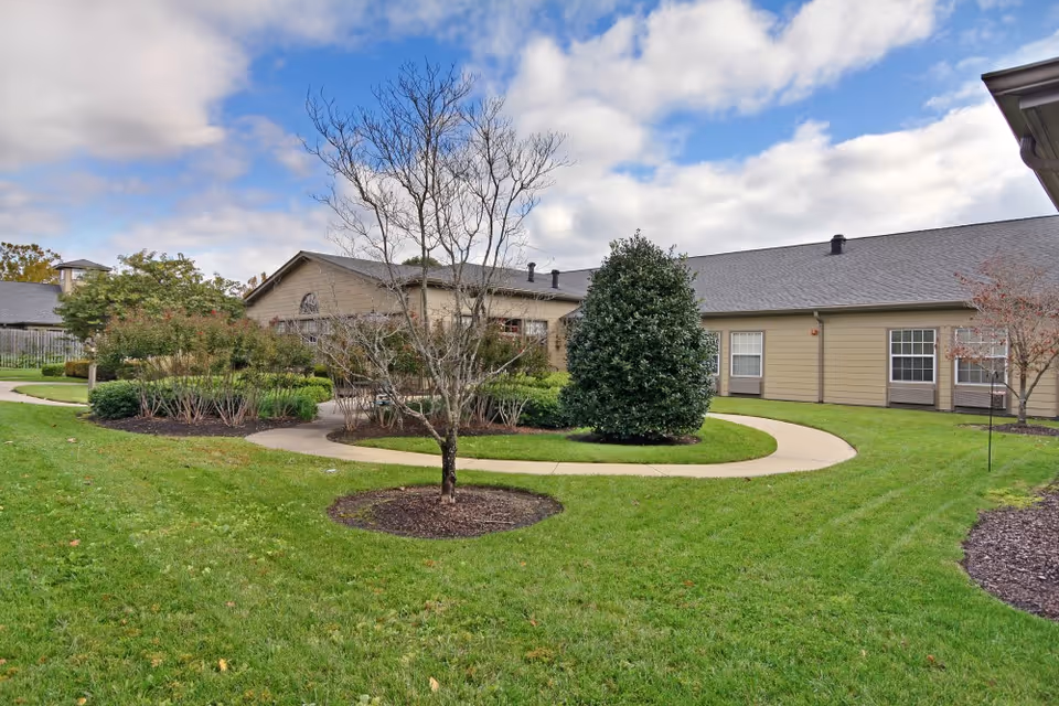 Photo 8 of American House Brentwood
