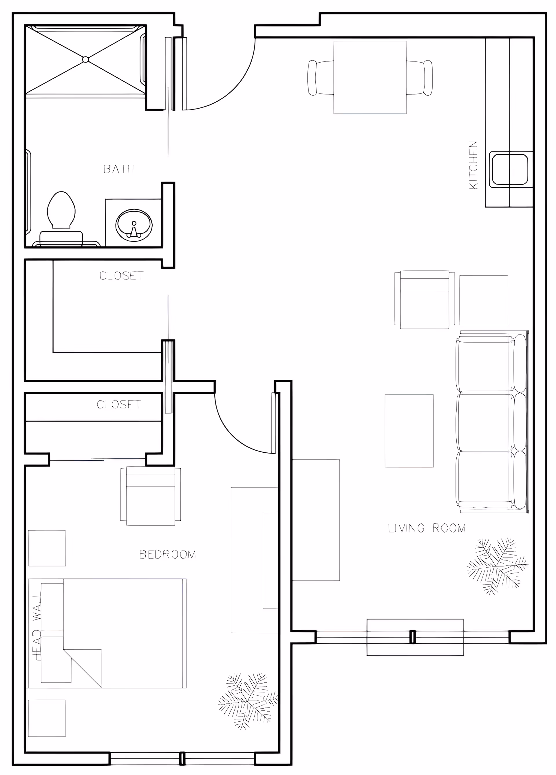 Photo 2 of Cascadia Village Senior Living by Cogir
