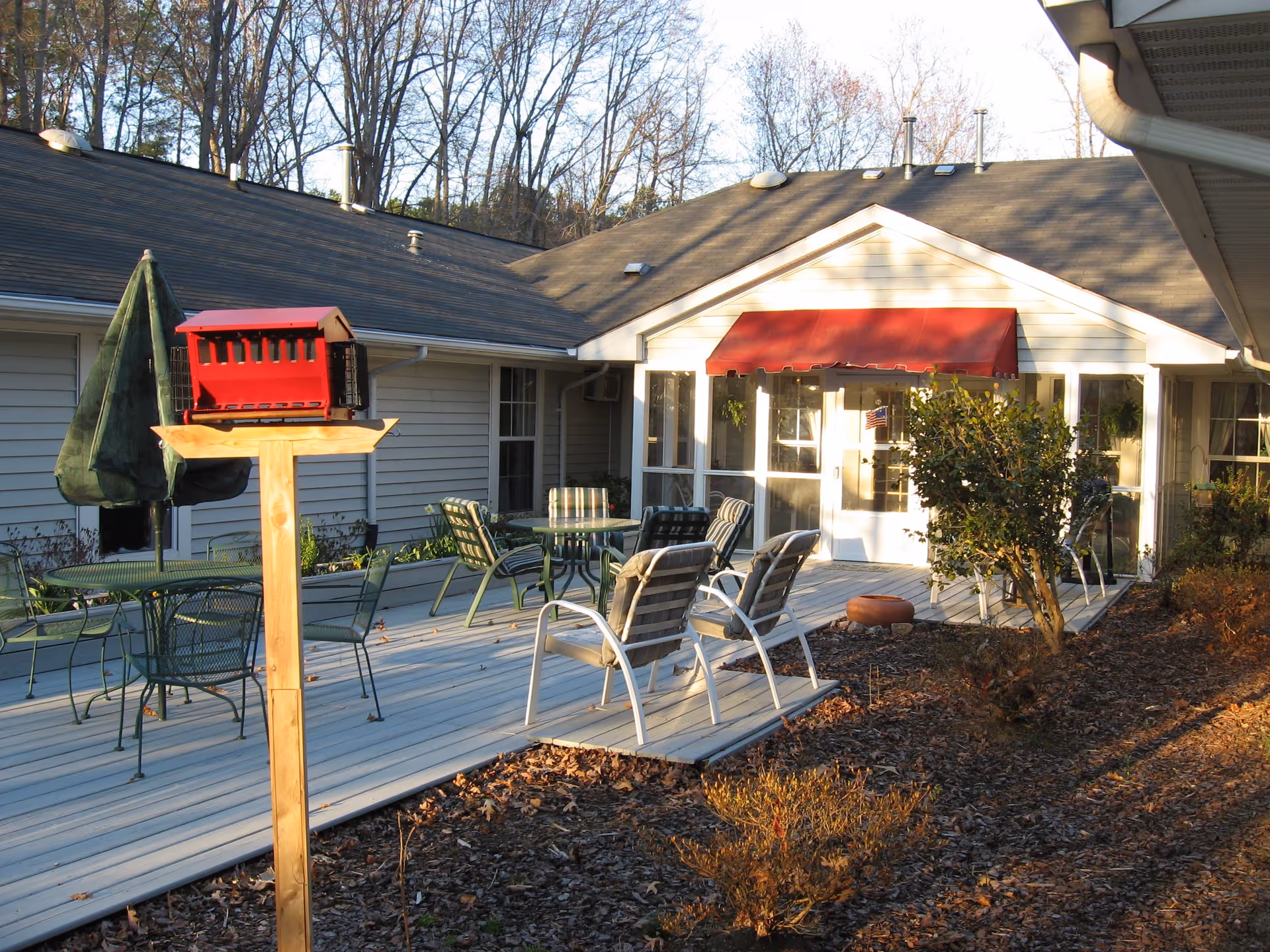 Photo 3 of Bayberry Retirement Inn