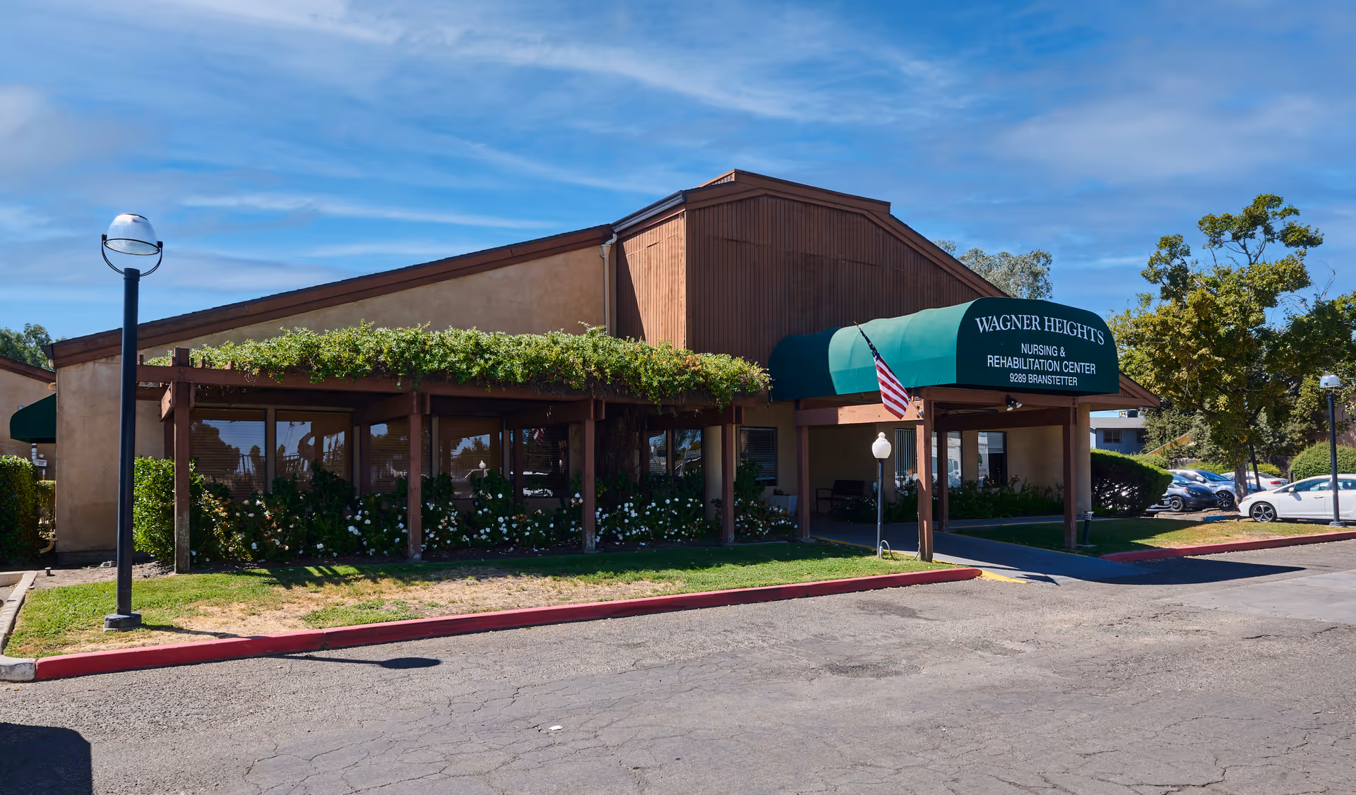 Photo of Wagner Heights Nursing & Rehabilitation Center