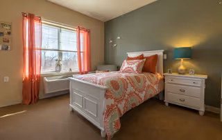 Photo 7 of All American Assisted Living at Warwick