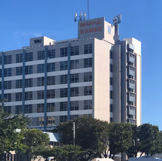 Photo of Damas Hospital