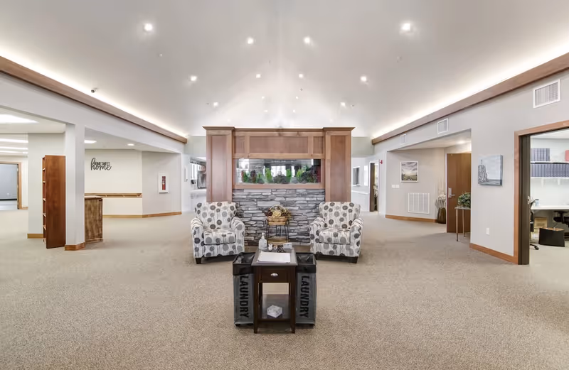 Photo 10 of Suite Living Senior Care of Ramsey