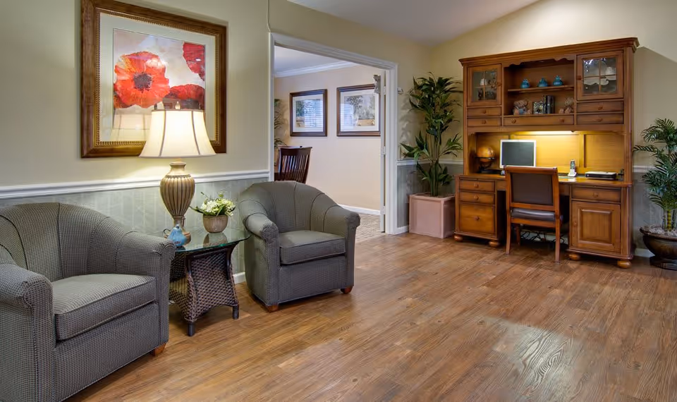 Photo 3 of Maple Tree Terrace