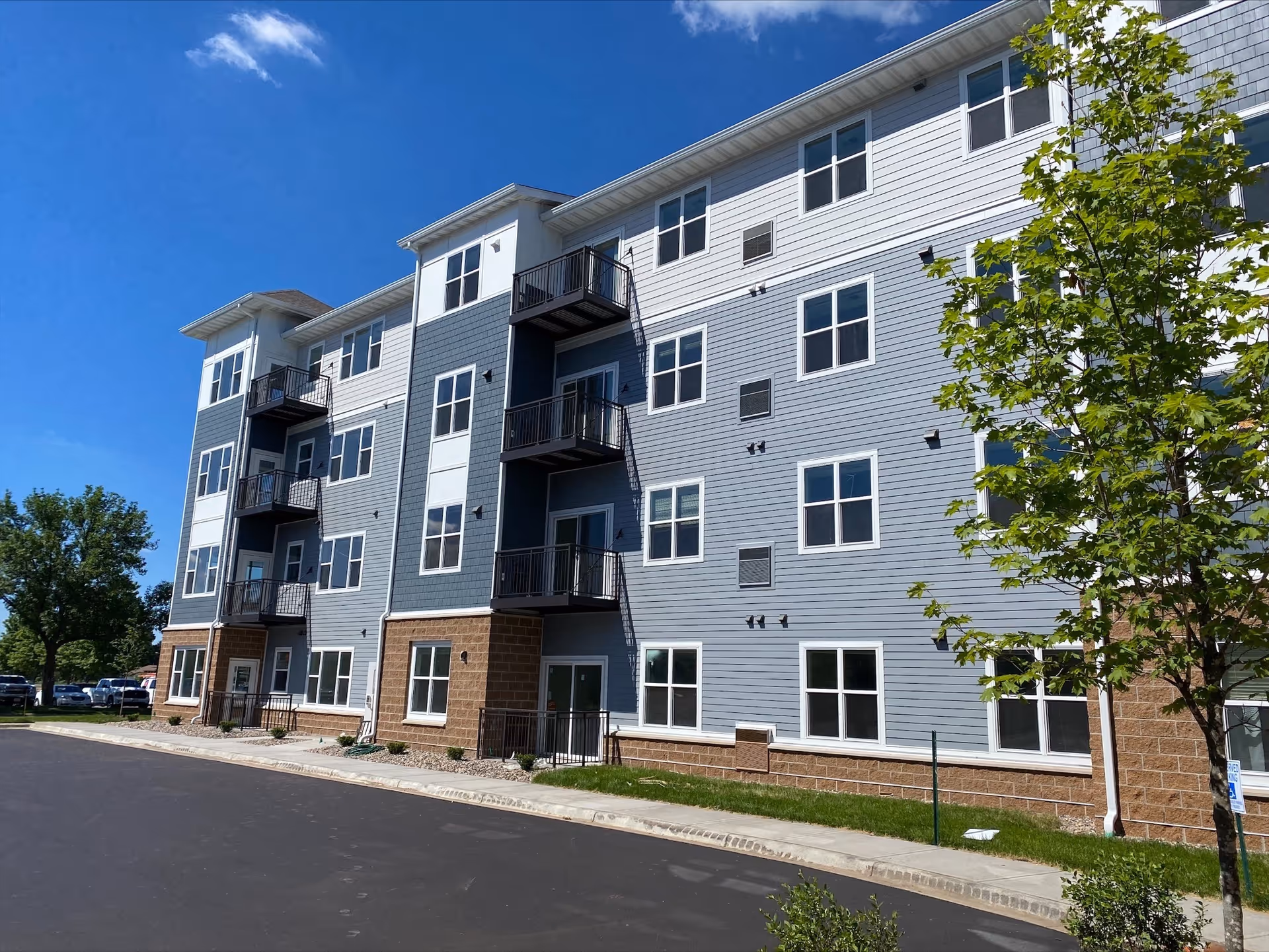 Photo of Willows Bend Senior Living