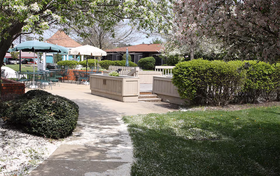 Photo 5 of Cardinal Village