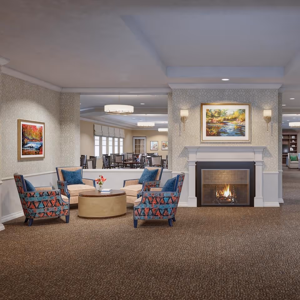Photo 5 of Brighton Gardens of Florham Park