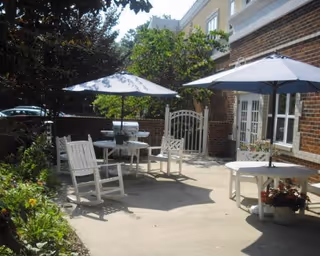 Photo 13 of Fox Hollow Senior Living Community