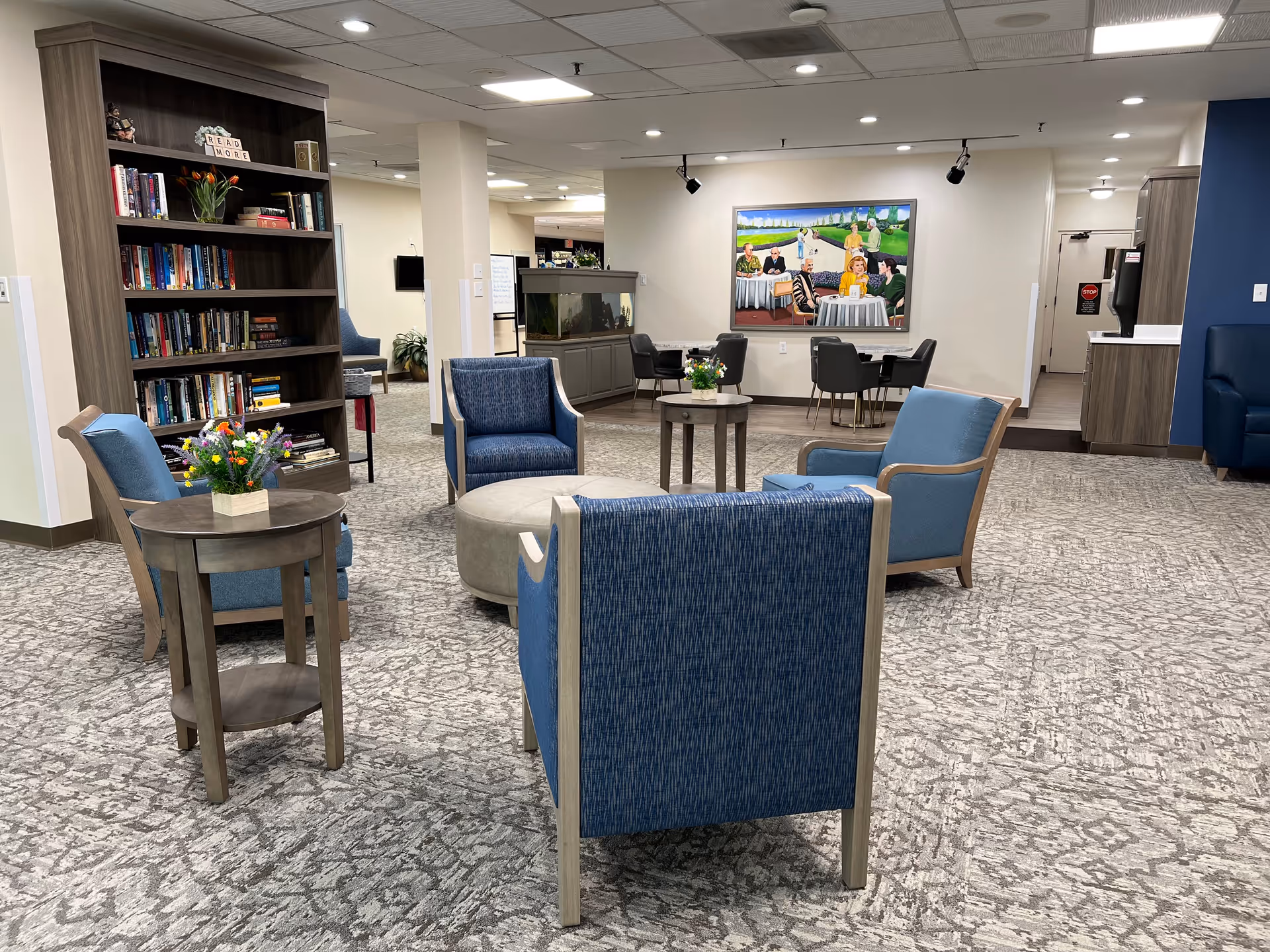 Photo 32 of Myers Apartments Independent Living