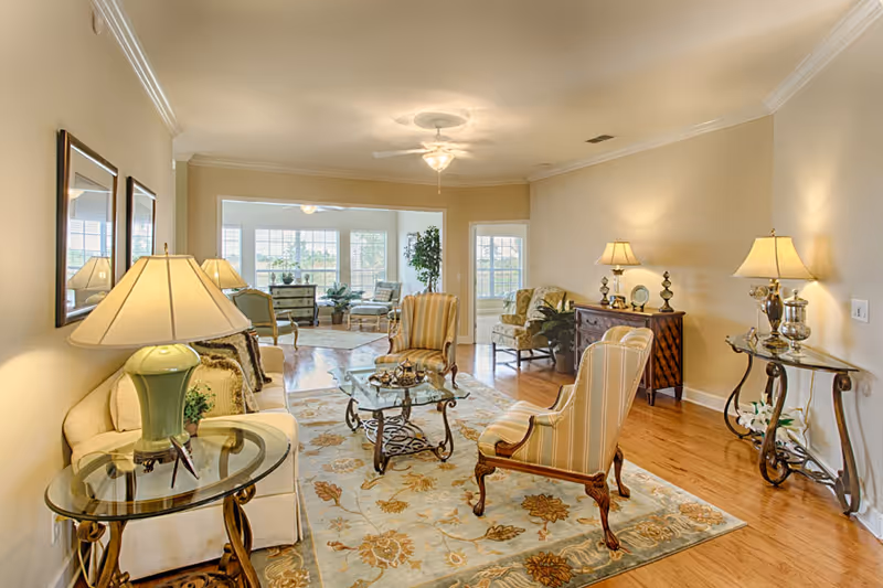 Photo 29 of The Brennity at Tradition Senior Living