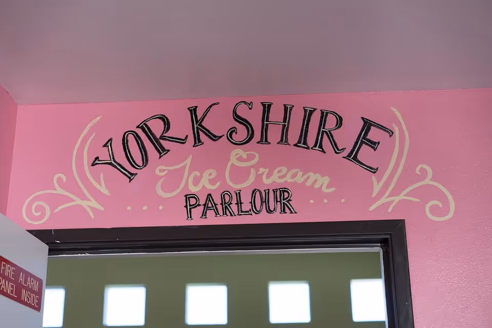 Photo 17 of Yorkshire Village